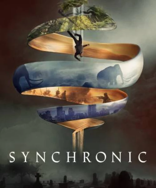 Synchronic 2019