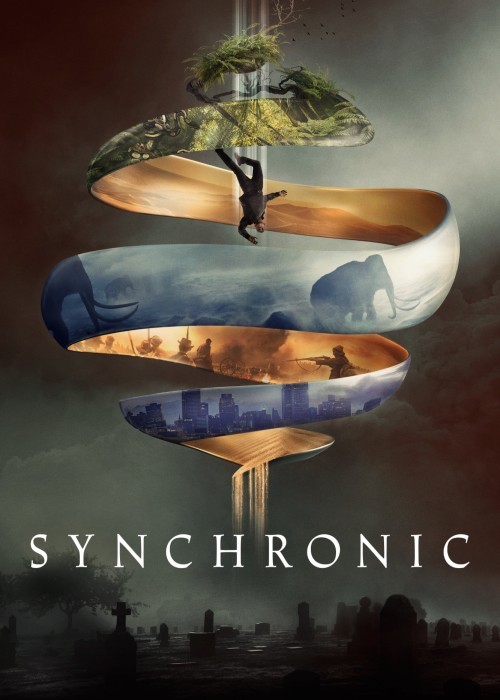 Synchronic 2019