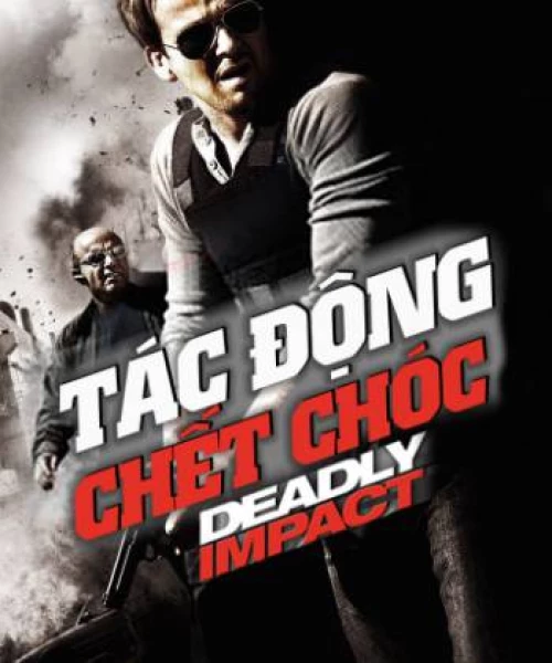 Tác Động Chết Chóc 2010