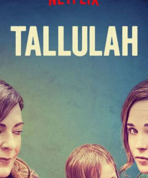 Tallulah 2016