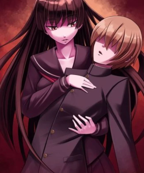 Tasogare Otome x Amnesia 2012