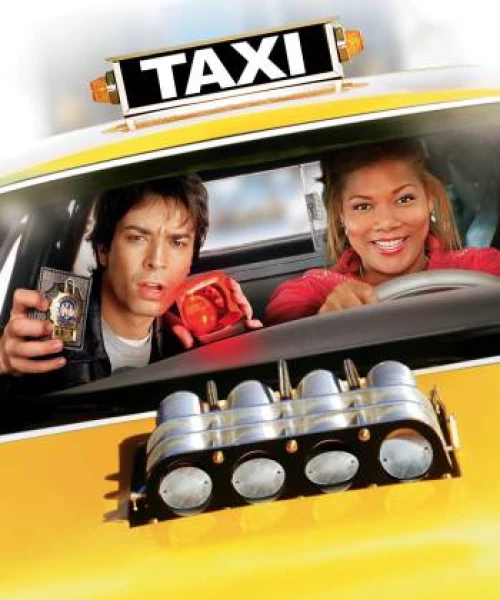 Taxi 2004