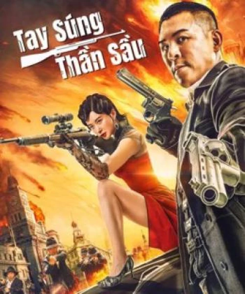 Tay Súng Thần Sầu 2021