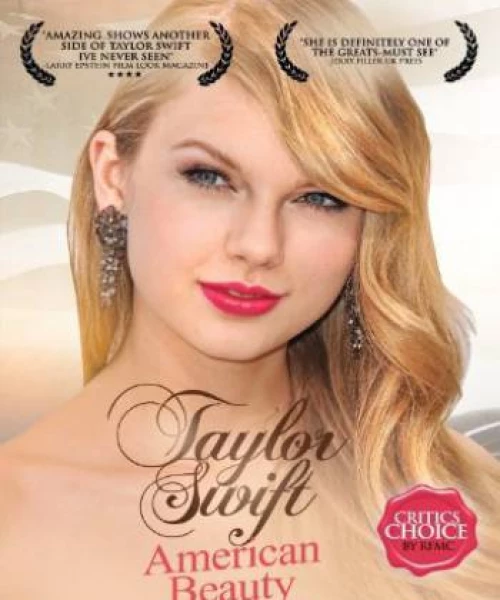 Taylor Swift: Tiểu Thư Nước Mỹ 2012