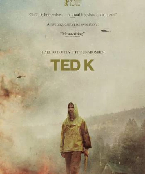 Ted K 2021