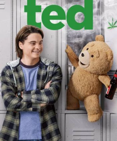 Ted 2024