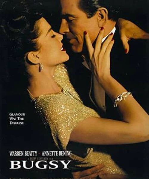 Tên Cướp Bugsy 1991