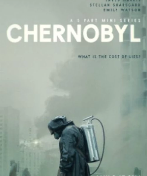 Thảm họa Chernobyl 2019