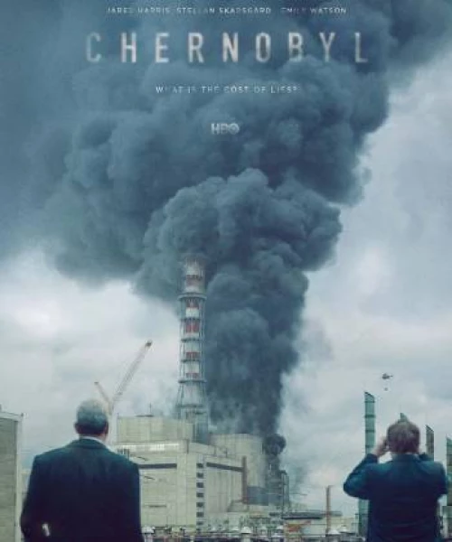 Thảm Họa Hạt Nhân Chernobyl 2019