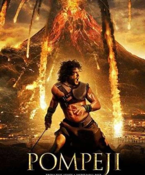 Thảm họa Pompeii 2014