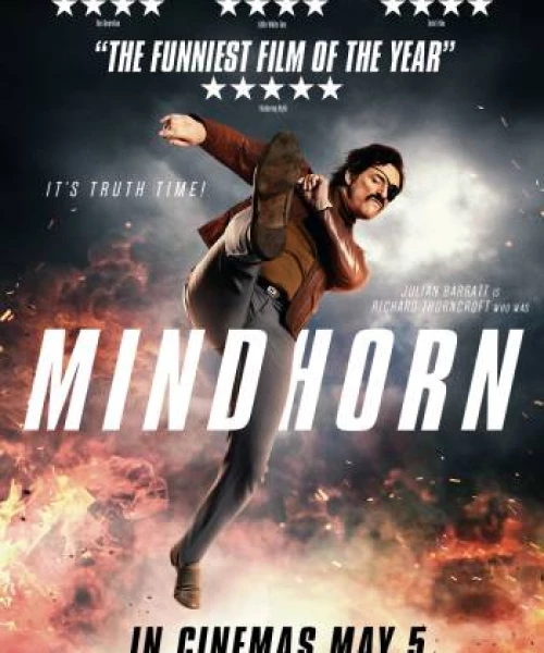 Thám tử Mindhorn 2017