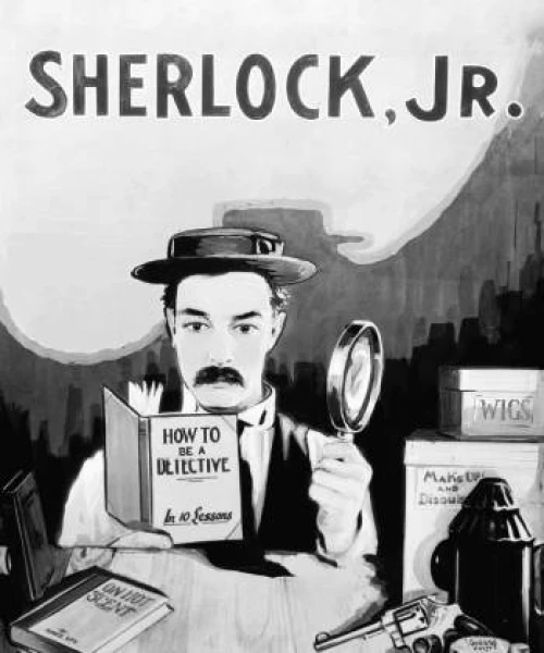 Thám Tử Sherlock Con 1924