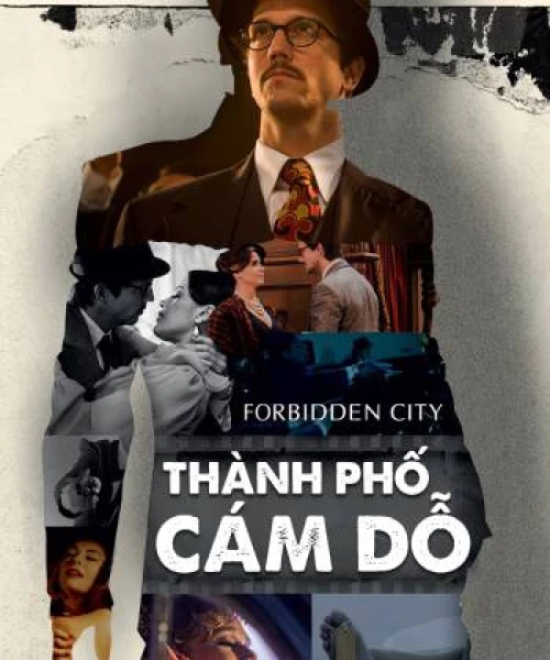 Thành Phố Cám Dỗ 2017