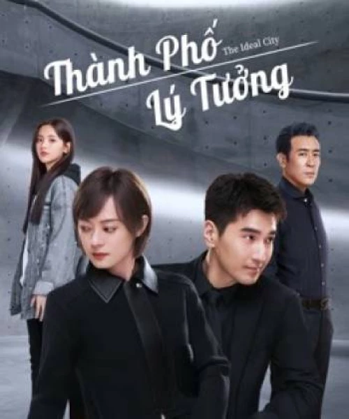 Thành Phố Lý Tưởng