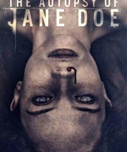 The Autopsy of Jane Doe 2016