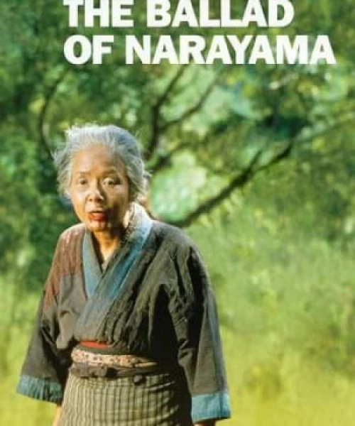 The Ballad of Narayama 1983