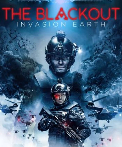 The Blackout 2019