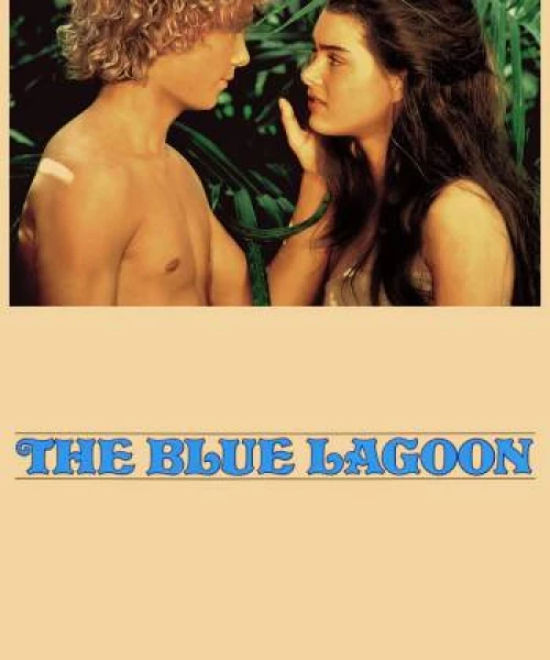 The Blue Lagoon 1980