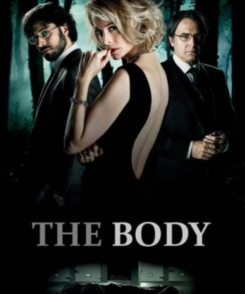 The Body 2012