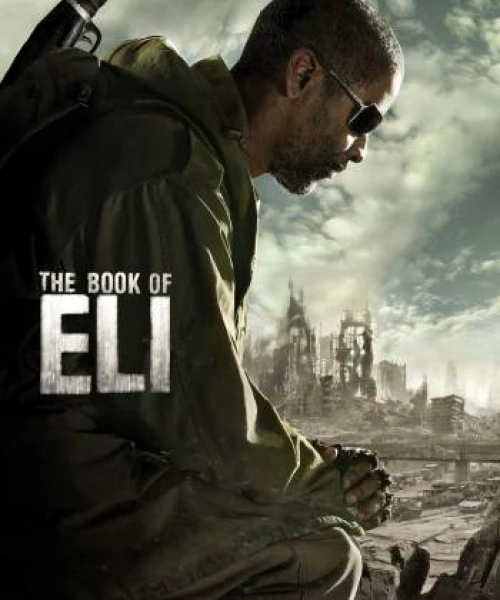 The Book of Eli 2010