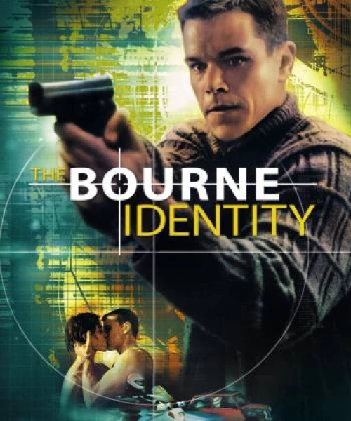 The Bourne Identity 2002