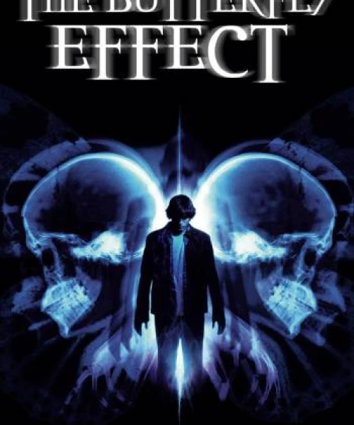 The Butterfly Effect 2004