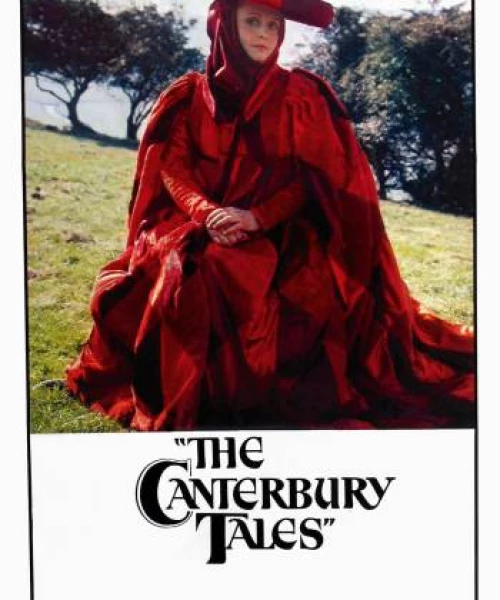 The Canterbury Tales 1972