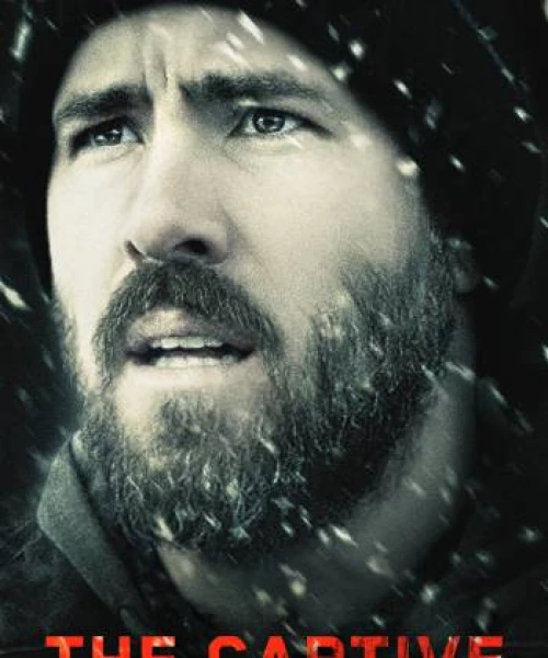 The Captive 2014