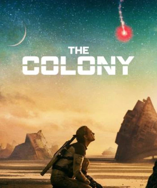 The Colony 2021