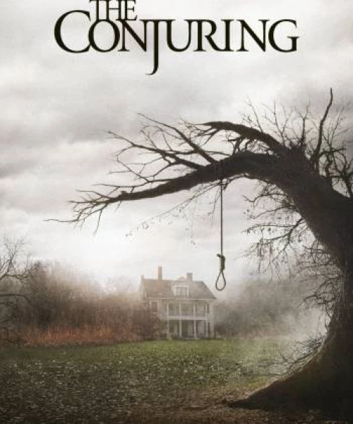 The Conjuring 2013