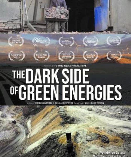 The Dark Side of Green Energies 2021