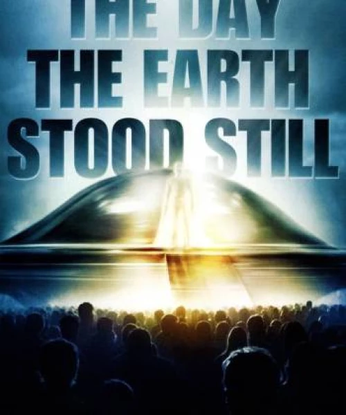 The Day the Earth Stood Still 2008