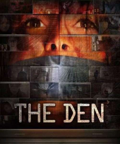 The Den 2013