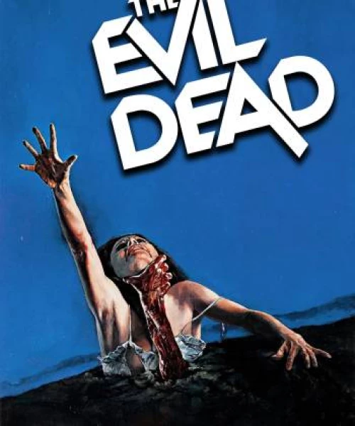 The Evil Dead 1981