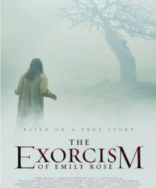 The Exorcism of Emily Rose 2005