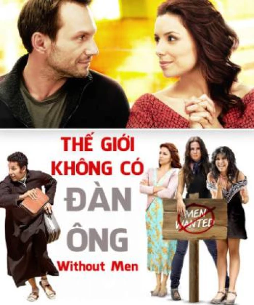 Thế Giới Không Có Đàn Ông 2011