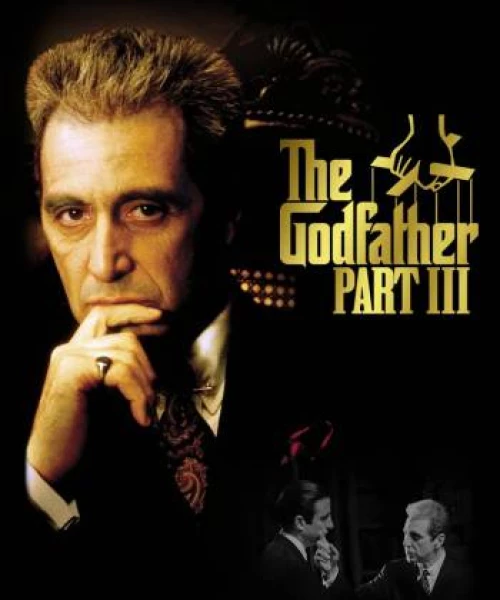 The Godfather: Part III 1990