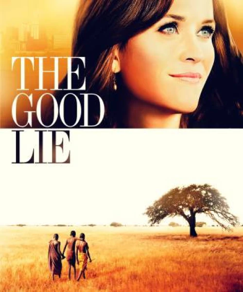 The Good Lie 2014