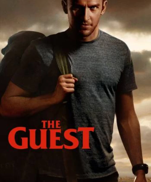 The Guest 2014