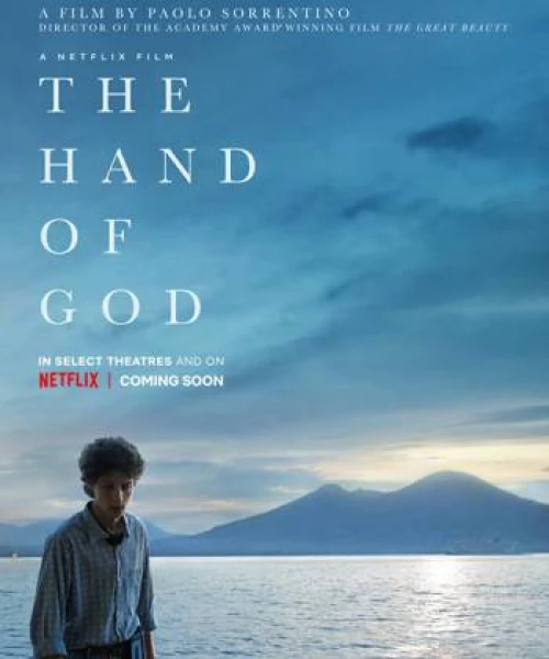 The Hand of God 2021