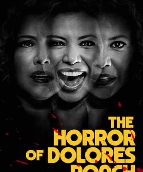 The Horror of Dolores Roach 2023