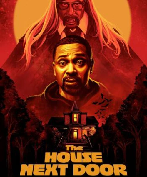 The House Next Door: Meet the Blacks 2 2021