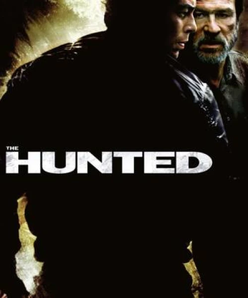 The Hunted 2003