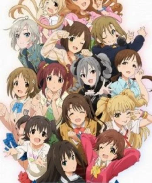 The Idolmaster Cinderella Girls 2015