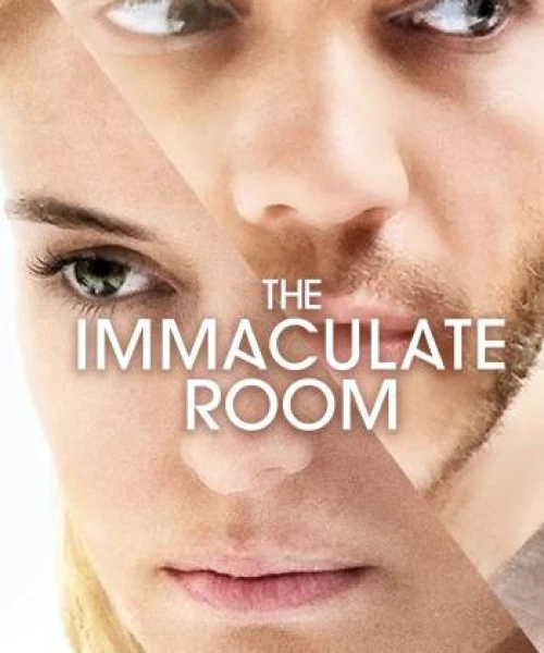 The Immaculate Room 2022