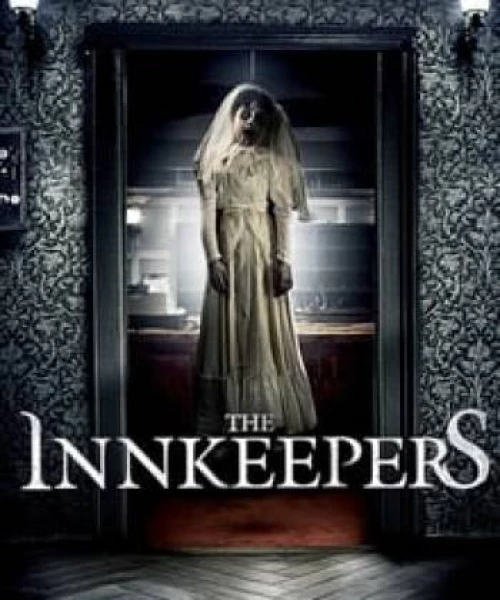 The Innkeepers 2011