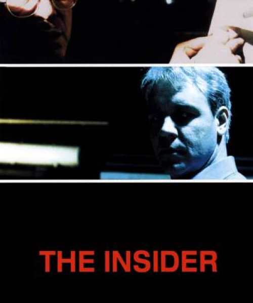 The Insider 1999