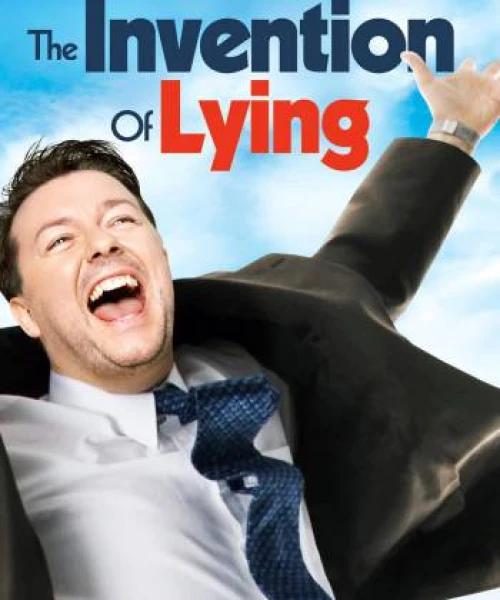 The Invention of Lying 2009