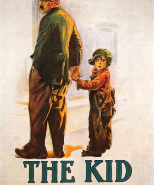 The Kid 1921