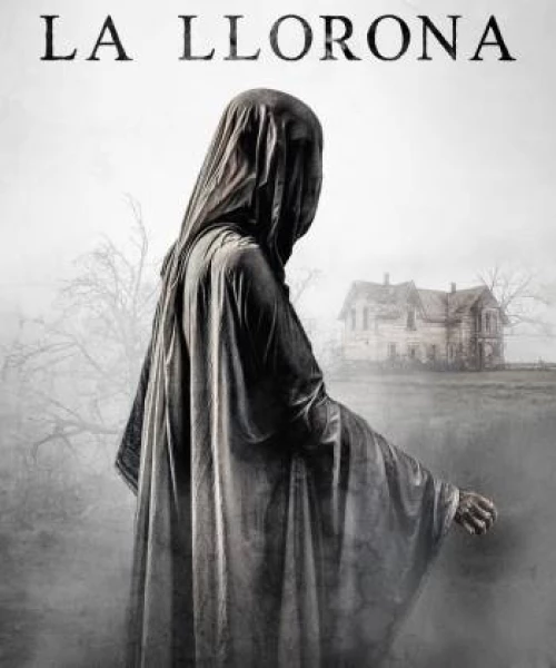 The Legend of La Llorona 2022